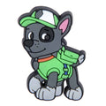 Standing ZUMZ from Paw Patrol P6427 Shoe Charm