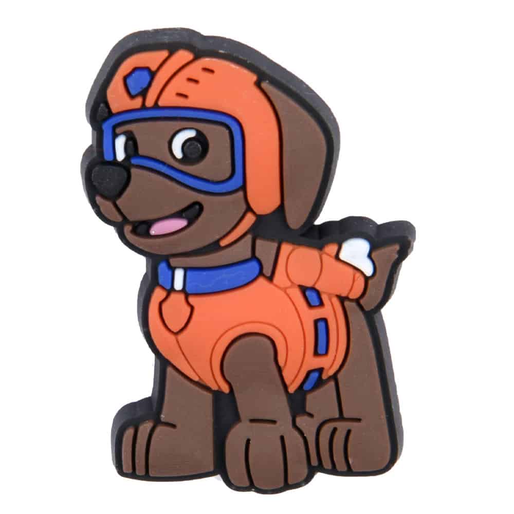 Standing MARSHALL from Paw Patrol P6428 Shoe Charm