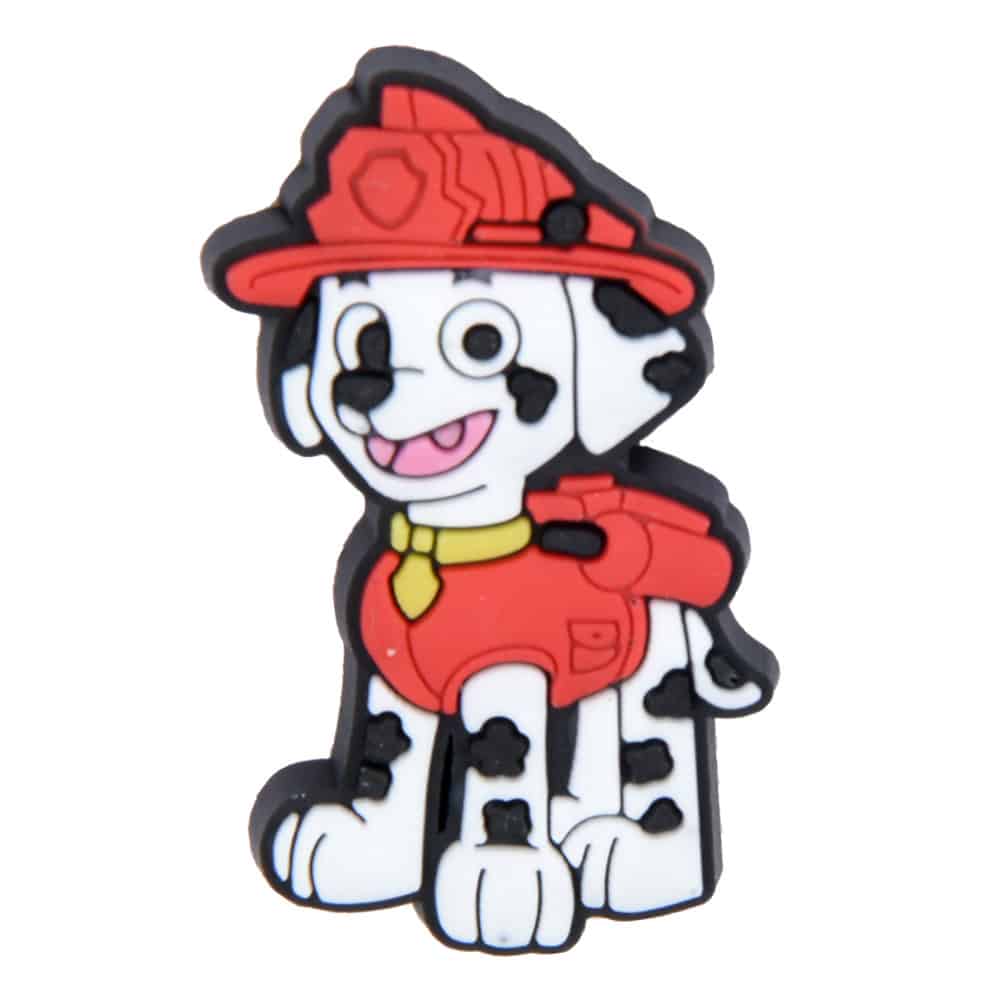 Standing EVERET from Paw Patrol P6429 Shoe Charm