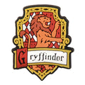 Gryffindor school house badge Harry Potter P6899 Shoe Charm