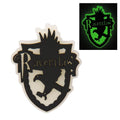 Glow badge Ravenclaw school house badge Harry potter P6910 Shoe Charm