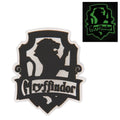 Glow badge Griffendor school house badge Harry Potter P6912 Shoe Charm