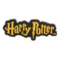 HARRY POTTER sign logo P6914 Shoe Charm