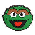 OSCAR from Sesame Street P6936 Shoe Charm