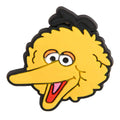 BIG BIRD from Sesame Street P6937 Shoe Charm