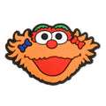 EARNI from Sesame Street P6943 Shoe Charm