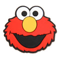 ELMO grinning from Sesame Street P6944 Shoe Charm