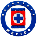 MEXICO Football Club S2-04 Shoe Charm