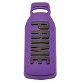 PRIME bottle purple Grape 174-37 Shoe Charm