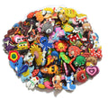 25 - Random selection of assorted shoe  charms .75 each Shoe Charm