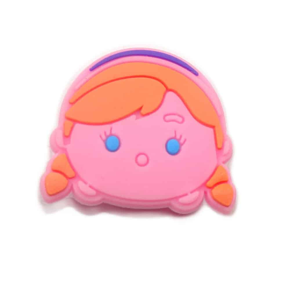 Tsum Tsum Marida Shoe Charm