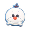 Tsum Tsum Olaf Two Shoe Charm