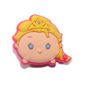 Tsum Tsum Princess Aurora Shoe Charm