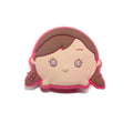 Tsum Tsum Rapunzle Shoe Charm