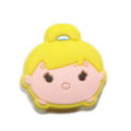 Shoe charms - Tsum Tsum Tinkerbell