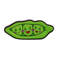 Peas in - pod 01-12 Shoe Charm