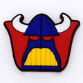 Emperor Zurg 01-14 Shoe Charm