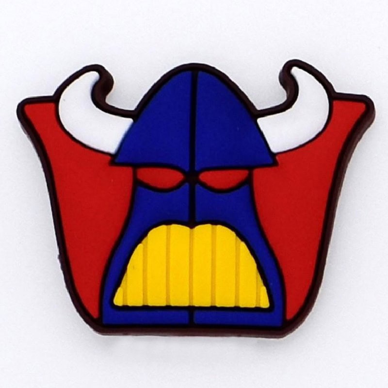 Emperor Zurg 01-14 Shoe Charm