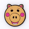 Ham 01-18 Shoe Charm