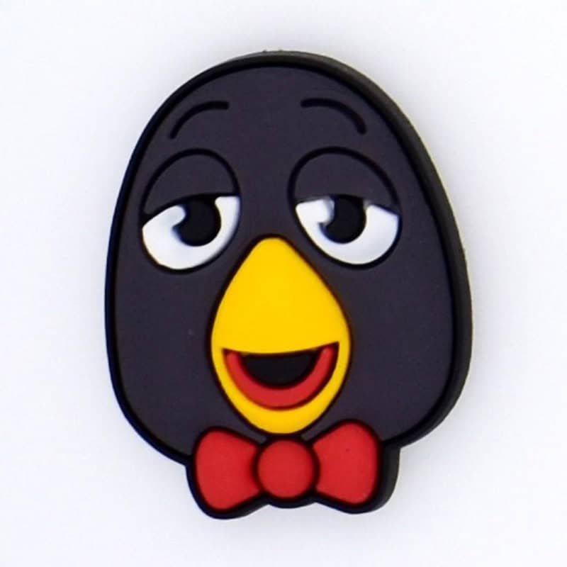 Wheezy 01-21 Shoe Charm