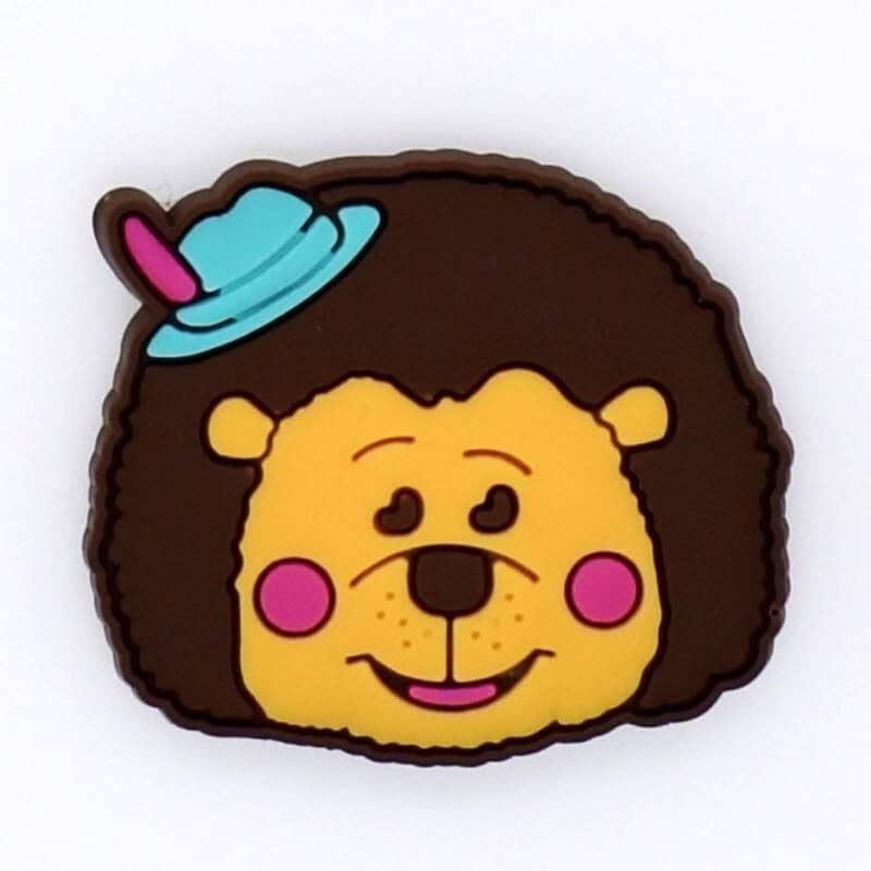 Bad Bear 01-22 Shoe Charm