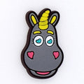 Buttercup 01-24 Shoe Charm