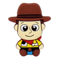Woody sitting 01-27 Shoe Charm