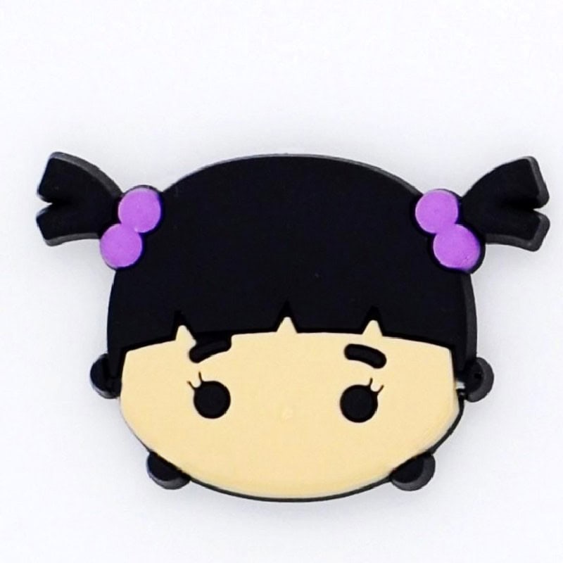 Dolly 01-35 Shoe Charm