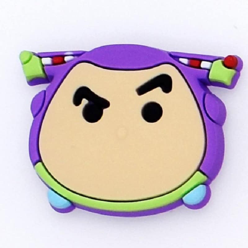 Stern Buzz 01-36 Shoe Charm