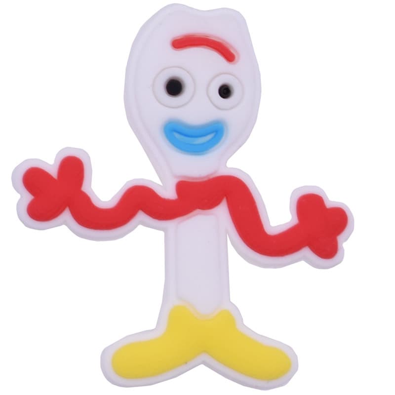 Forky 01-39 Shoe Charm