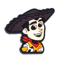 Woody 01-41 Shoe Charm