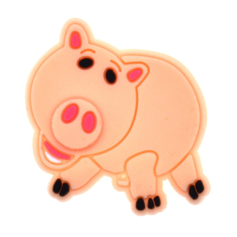 Ham 01-42 Shoe Charm