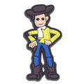 Andy standing 01-45 Shoe Charm