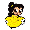 Belle Disney Princess 02-12 - Shoe Charm