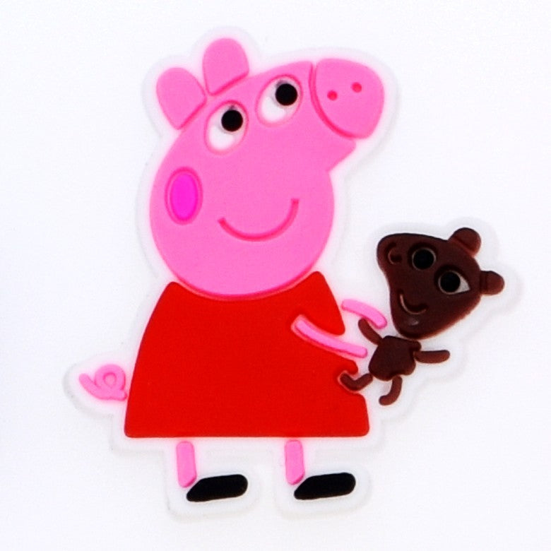 Peppa Pig 03-02 Shoe Charm