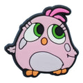 Stella Angry Birds 04-08 Shoe Charm