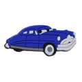 Blue chevy 05-38 Shoe Charm