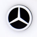 Mercedez 06-01 Shoe Charm