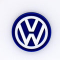 VW Volkswagen 06-04 Shoe Charm