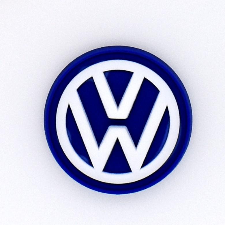 VW Volkswagen 06-04 Shoe Charm