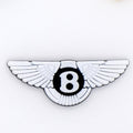 Bentley 06-06 Shoe Charm