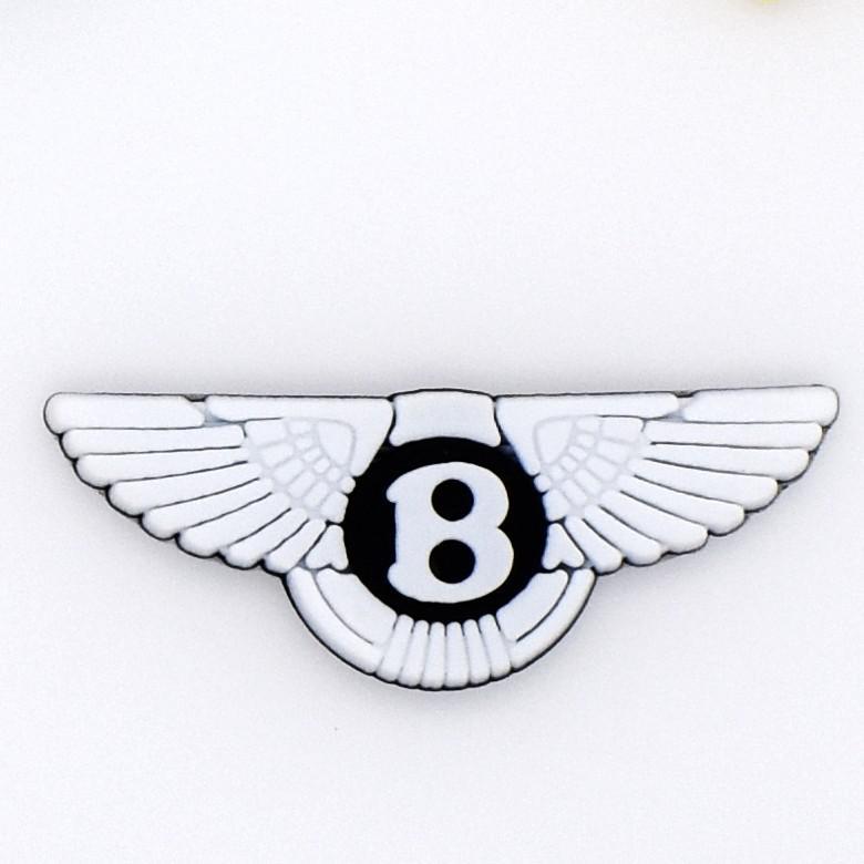 Bentley 06-06 Shoe Charm