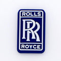 Rolls Royce 06-07 Shoe Charm