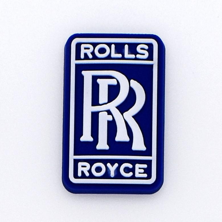 Rolls Royce 06-07 Shoe Charm