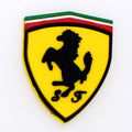 Ferrari 06-08 Shoe Charm
