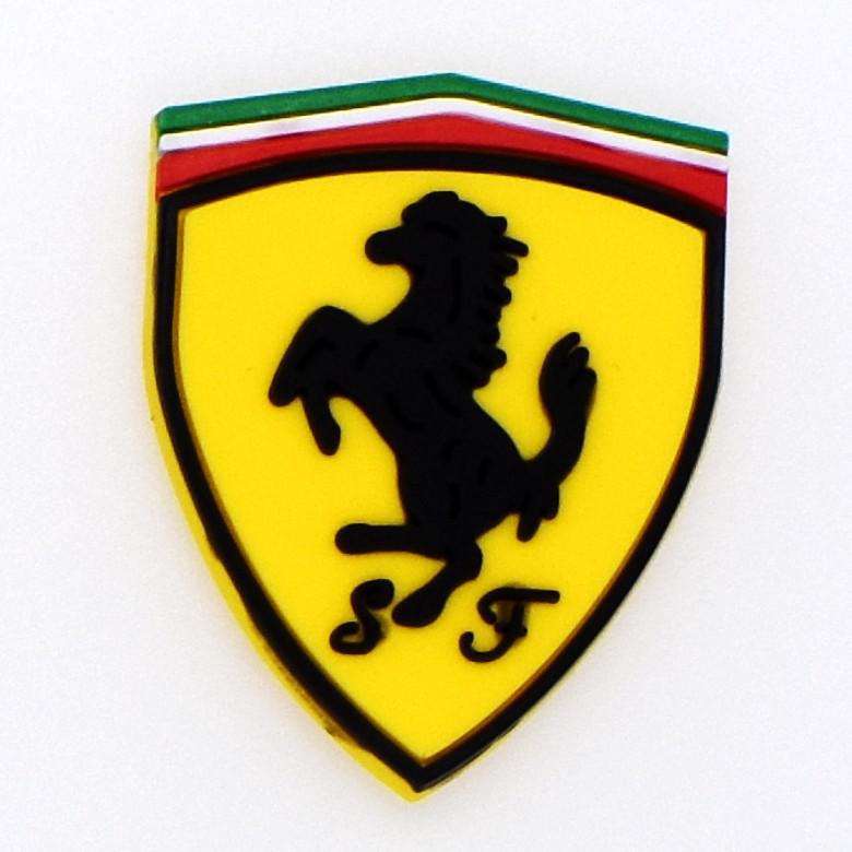 Ferrari 06-08 Shoe Charm