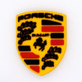 Porsche 06-09 Shoe Charm