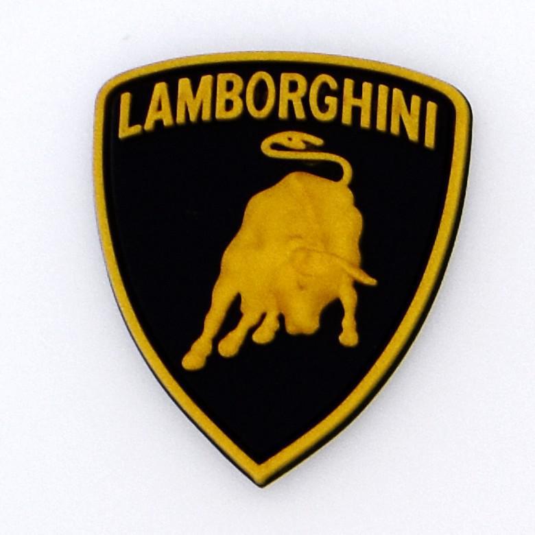 Lamborghini 06-10 Shoe Charm