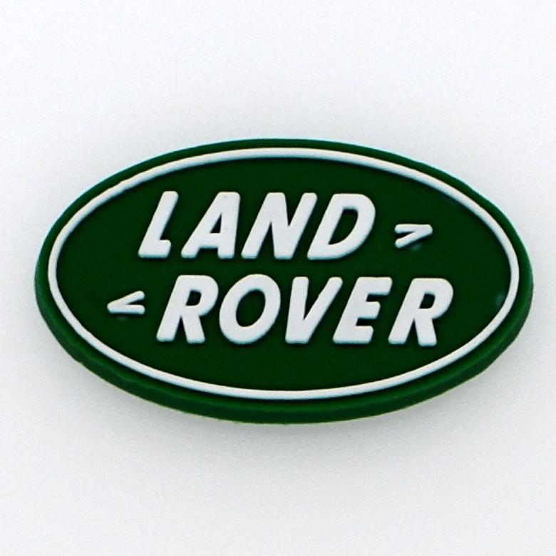 LAND ROVER 06-11 Shoe Charm