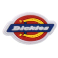Dickies stylized logo 06-116 Shoe Charm